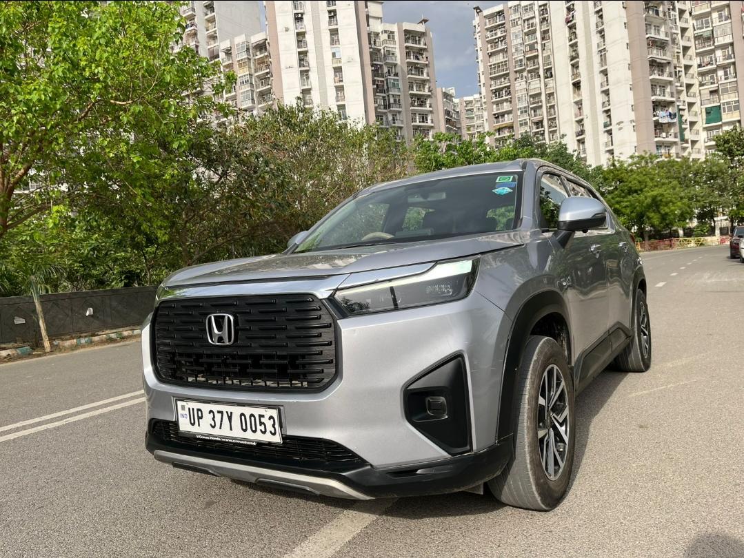 Used 2024 Honda Elevate, Noida, New Delhi Used 2024 Honda Elevate, Noida, New Delhi