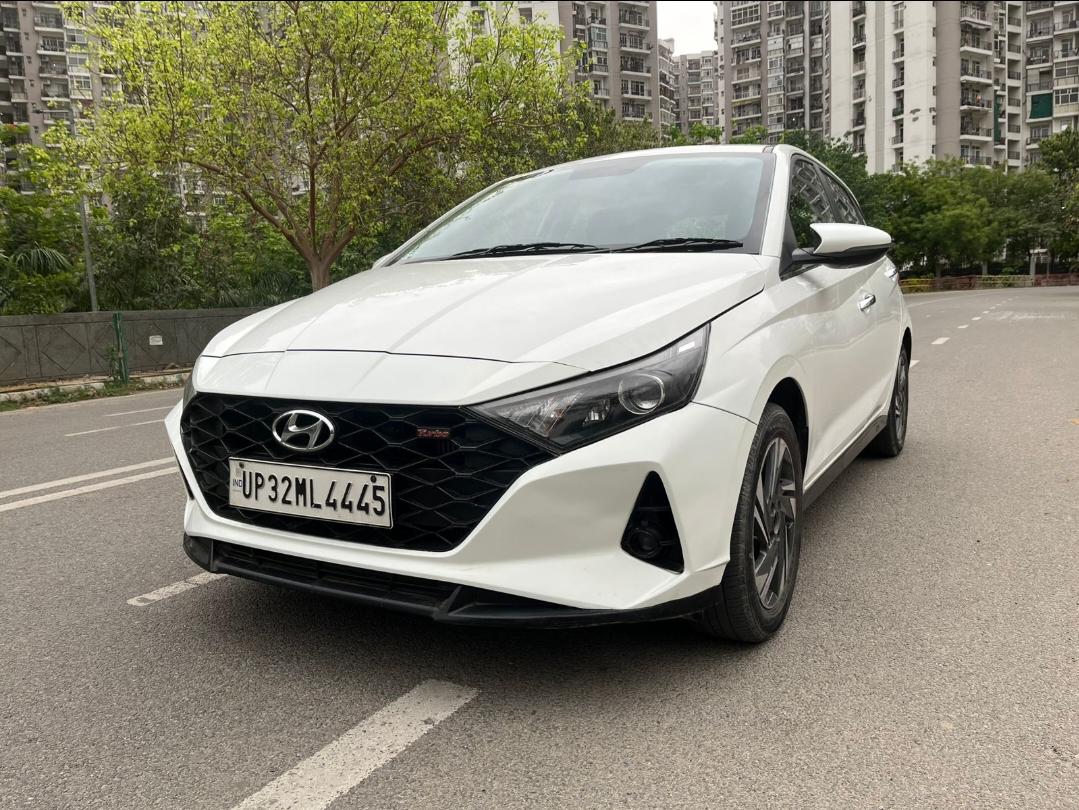 Used 2021 Hyundai Elite i20, Noida, New Delhi Used 2021 Hyundai Elite i20, Noida, New Delhi