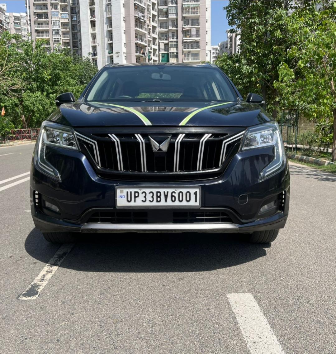 UsedCar