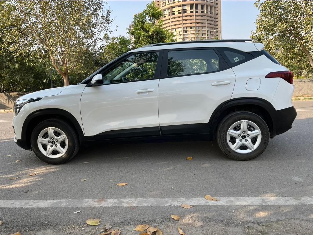 Used 2022 Kia Seltos, Noida, New Delhi Used 2022 Kia Seltos, Noida, New Delhi