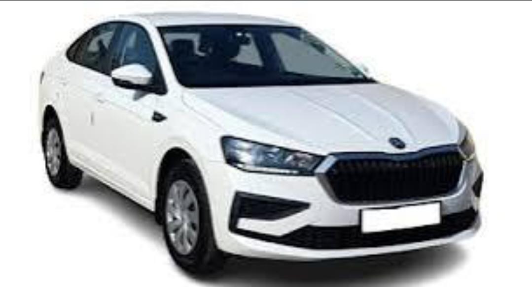 2022 Skoda Slavia Ambition 1.0 TSI AT 2022 Skoda Slavia Ambition 1.0 TSI AT