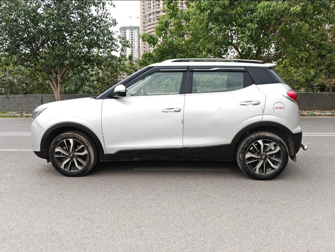 Used 2019 Mahindra XUV300, Noida, New Delhi Used 2019 Mahindra XUV300, Noida, New Delhi