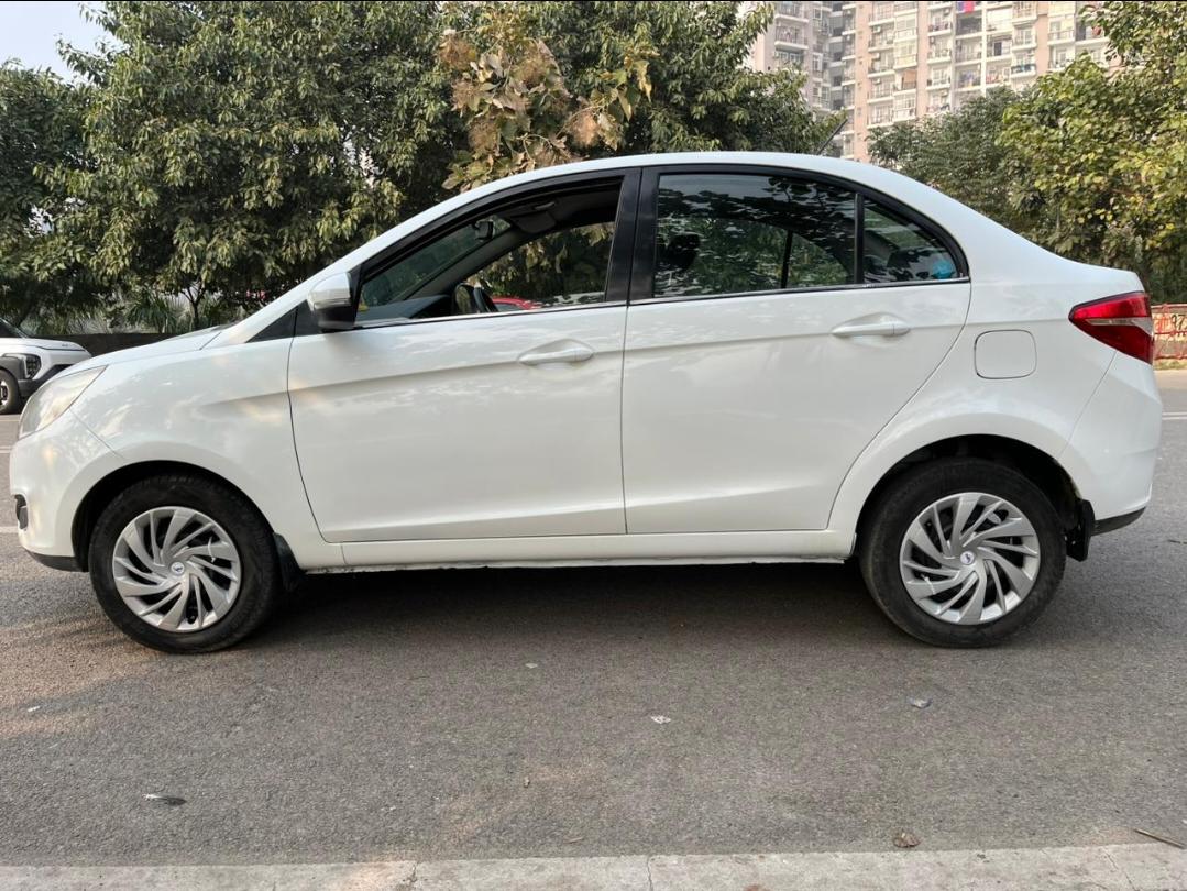 Used 2018 Tata Zest, Noida, New Delhi Used 2018 Tata Zest, Noida, New Delhi