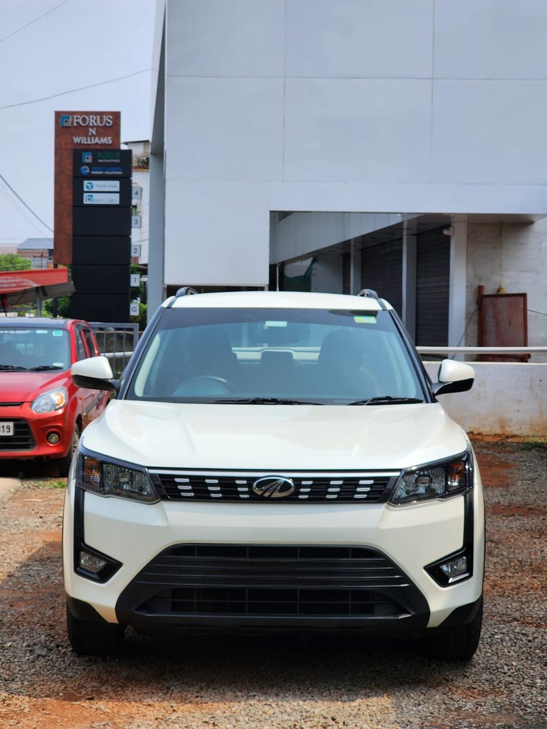 UsedCar