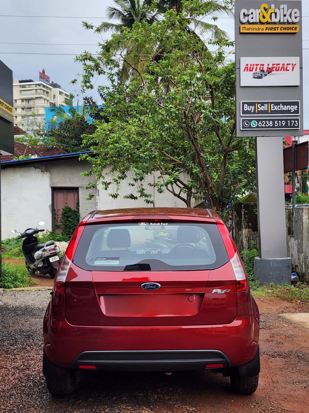 UsedCar