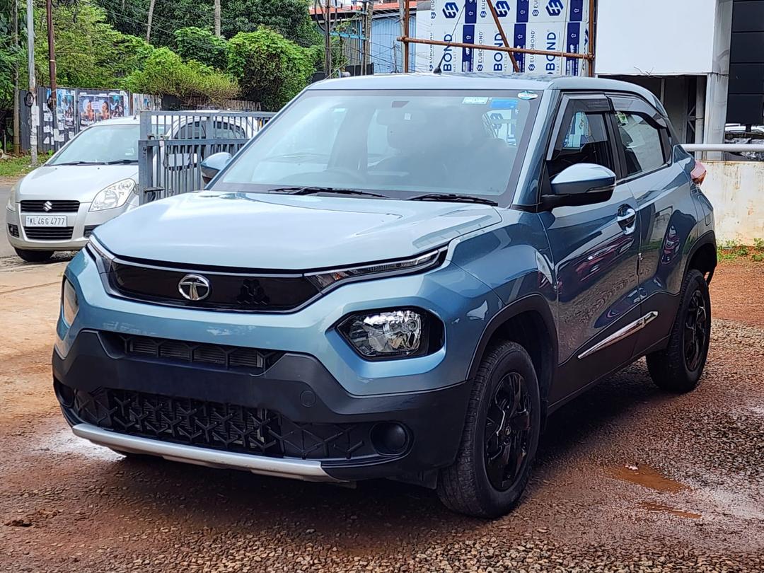 UsedCar