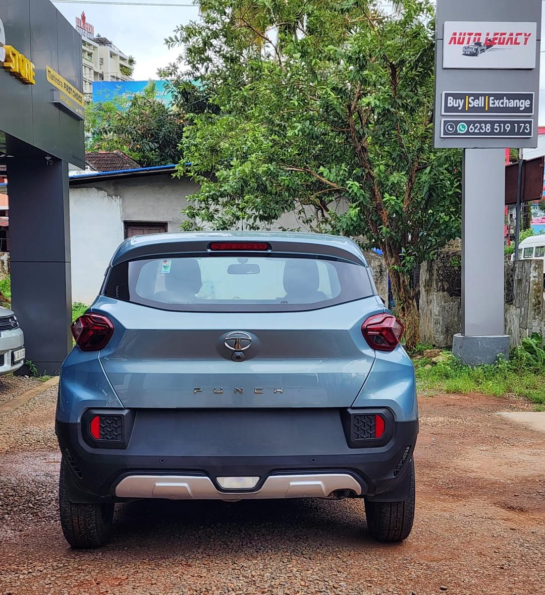 UsedCar