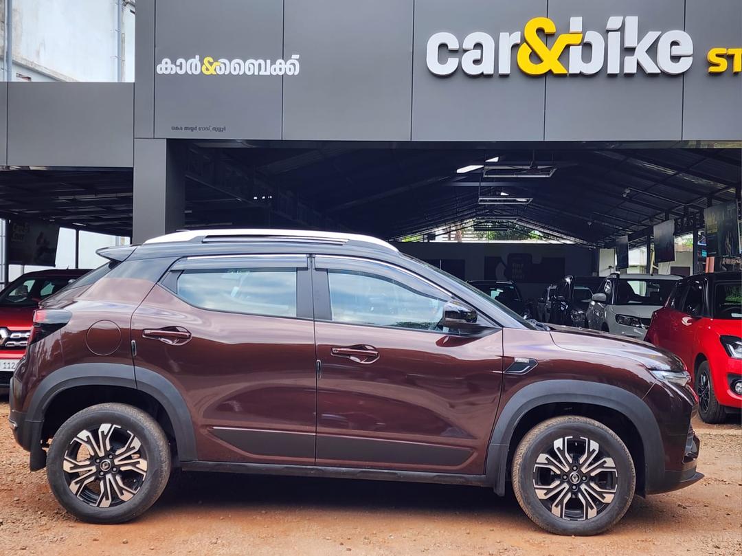UsedCar