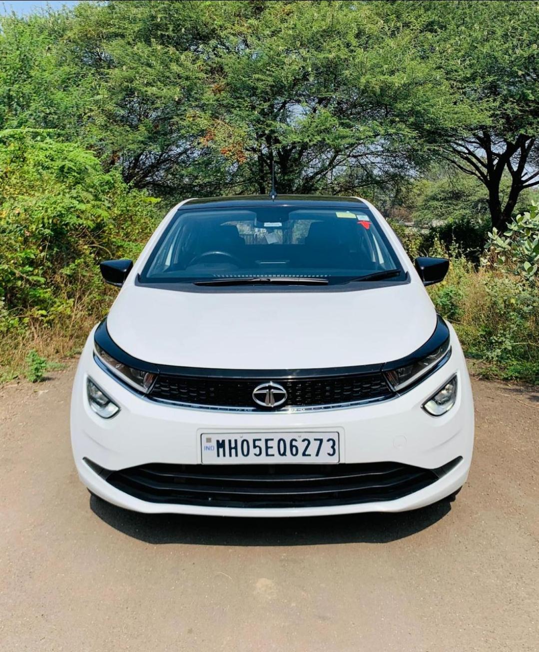 2021 Tata Altroz XZ Plus Diesel 2021 Tata Altroz XZ Plus Diesel