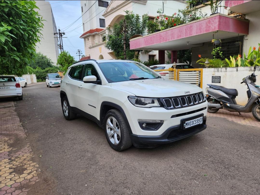 2017 Jeep Grand Cherokee Limited 4x4 2017 Jeep Grand Cherokee Limited 4x4