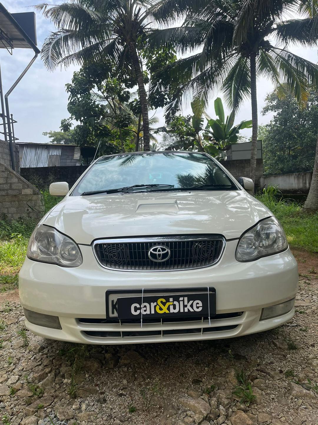UsedCar