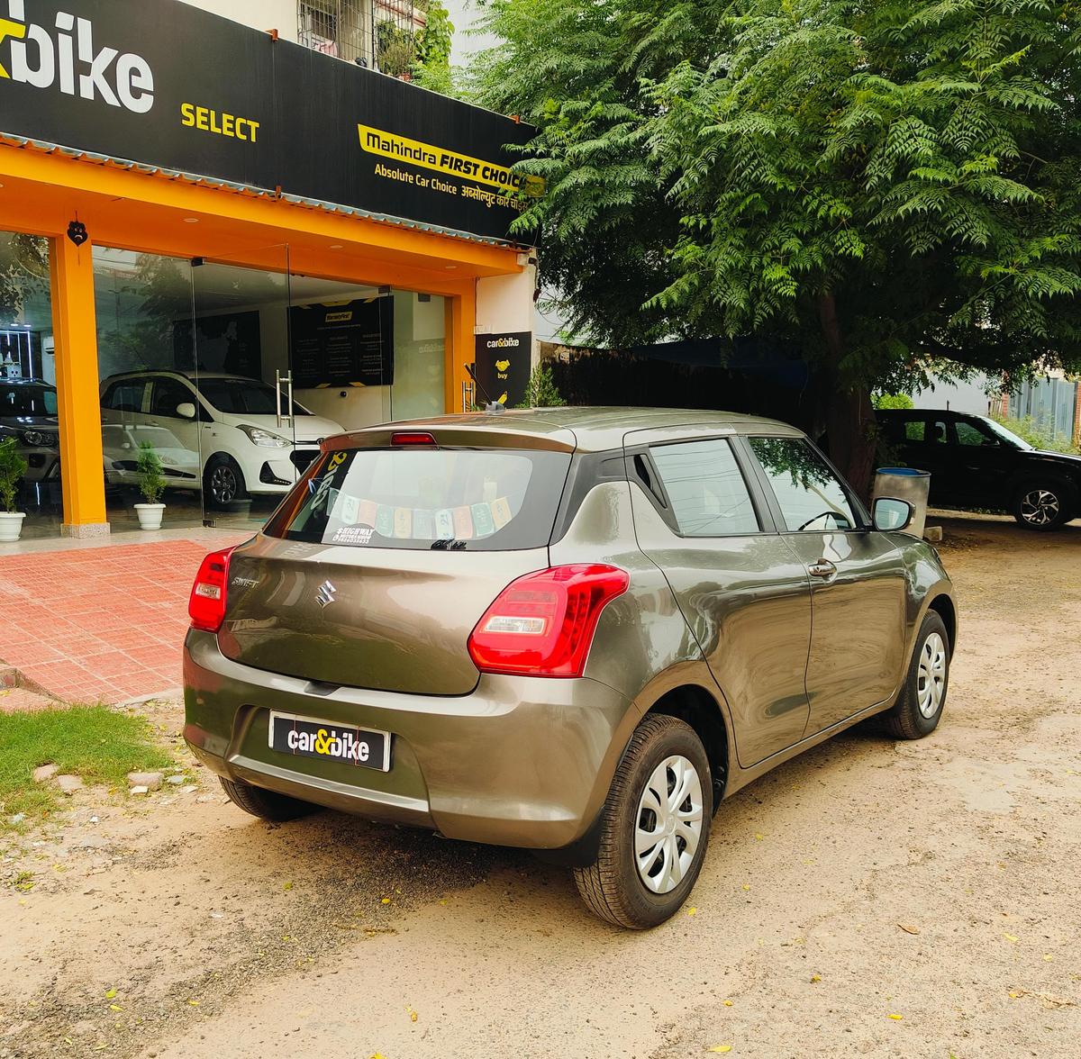 UsedCar
