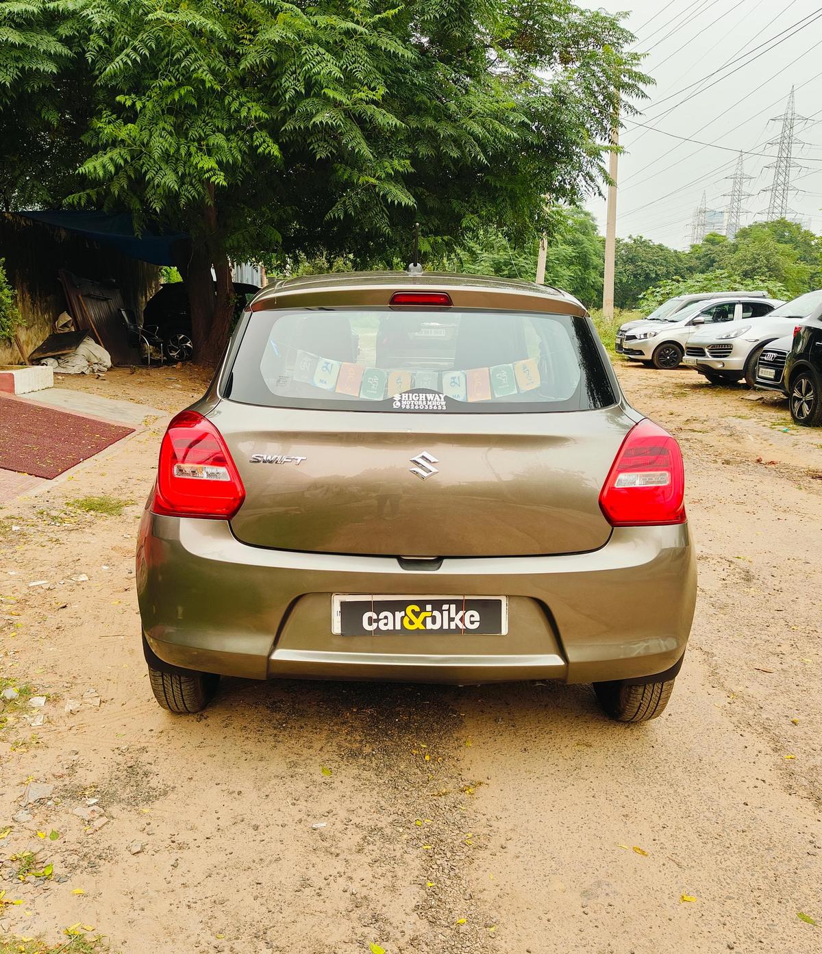 UsedCar