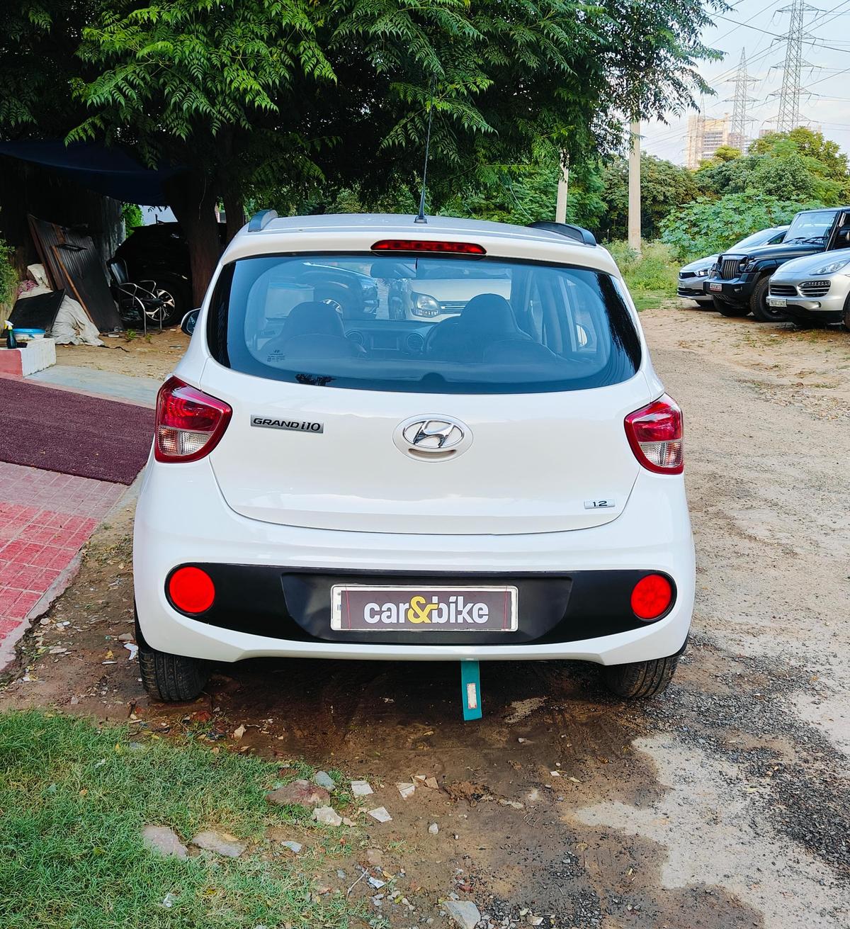 UsedCar