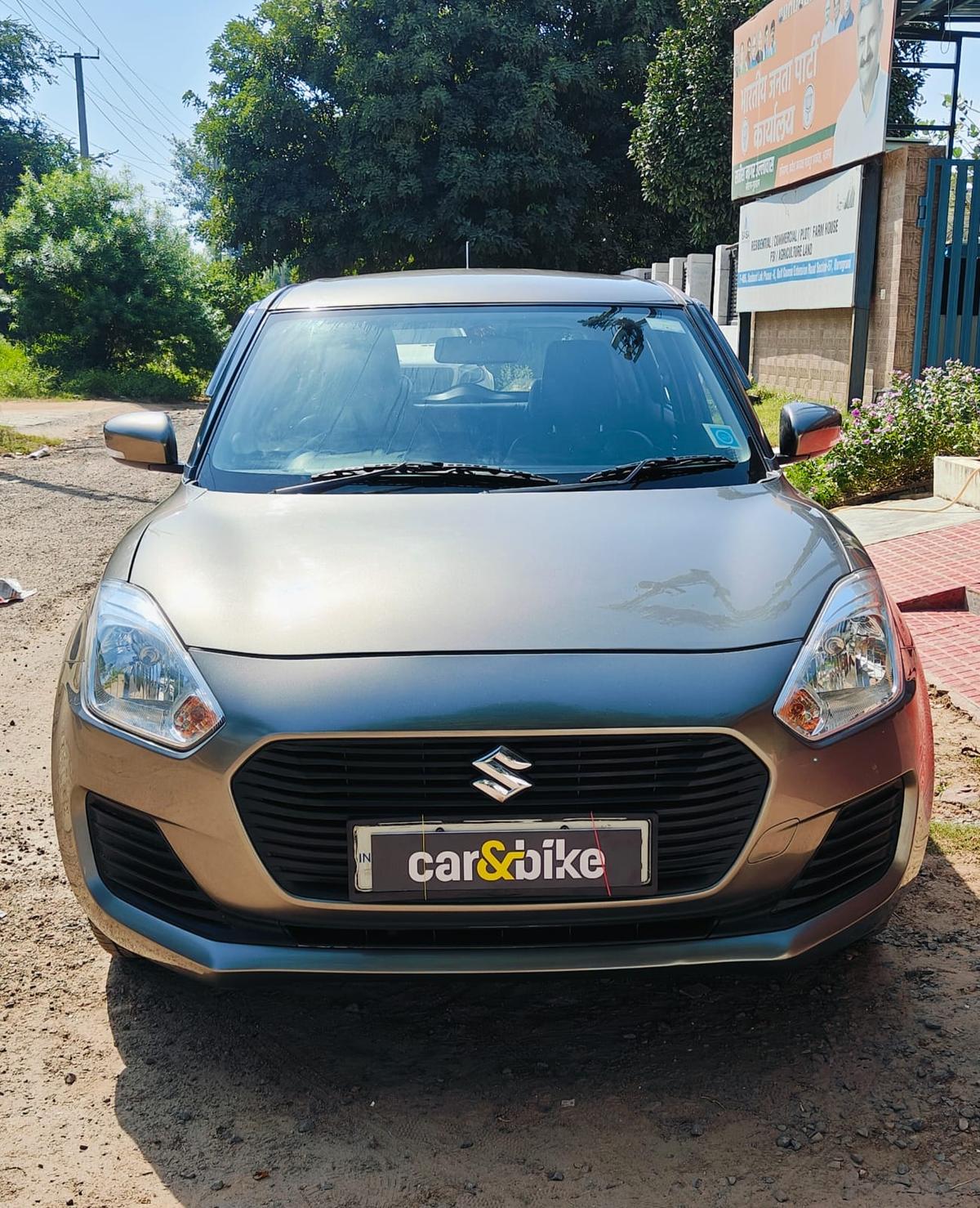 UsedCar