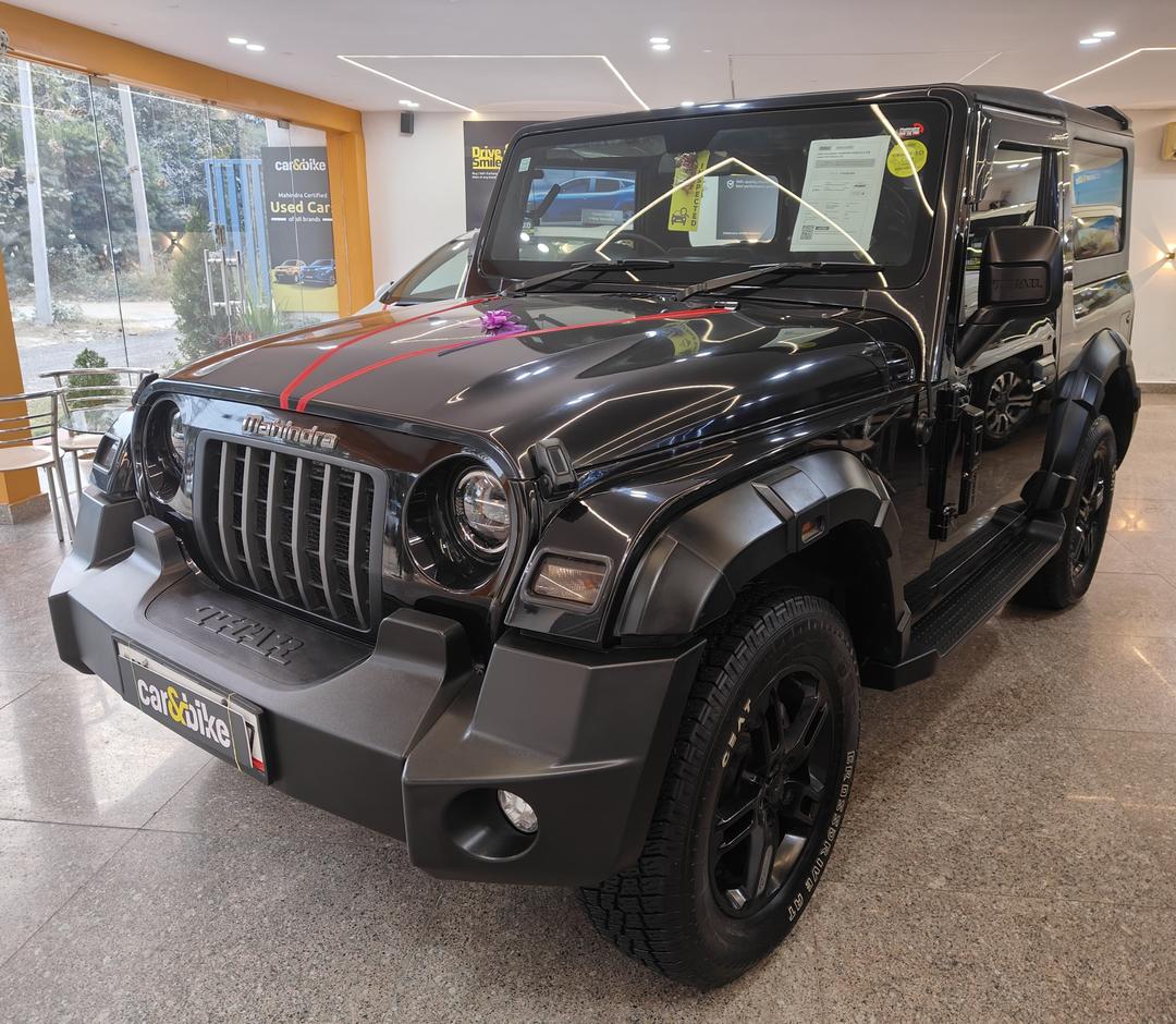 UsedCar