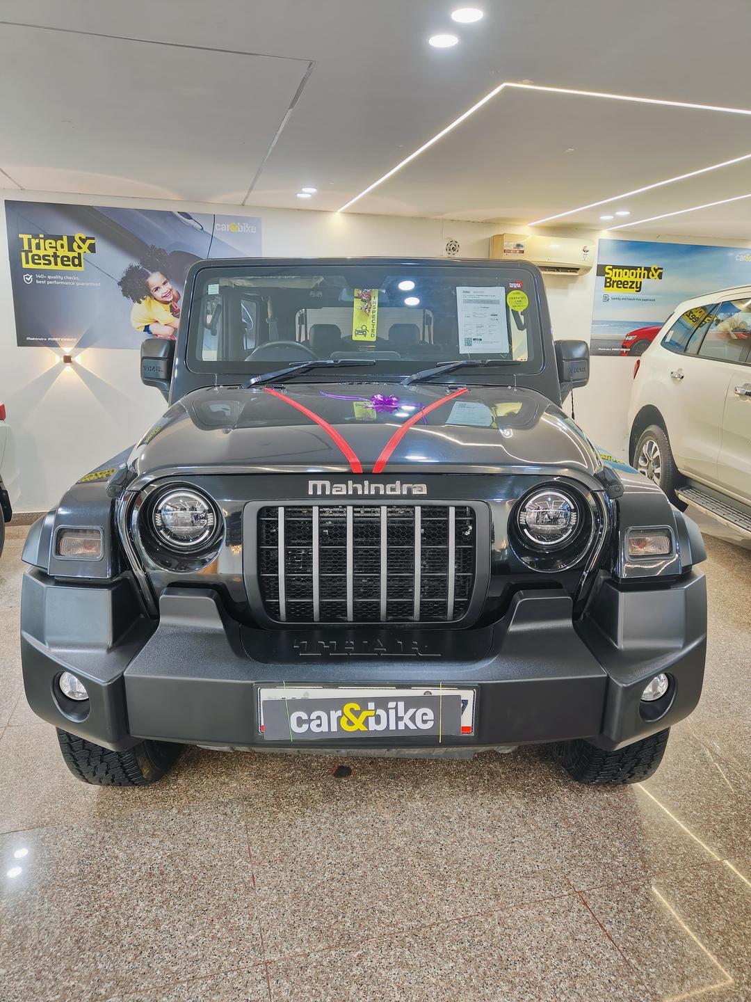 UsedCar