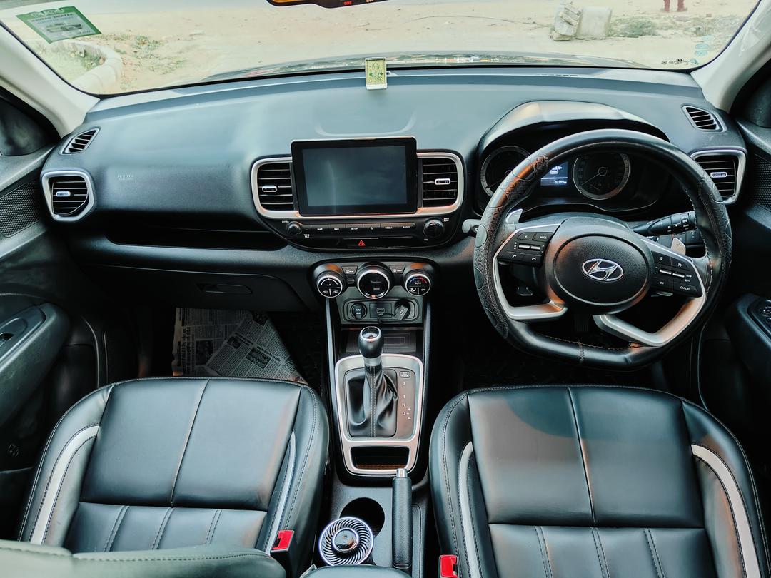 UsedCar