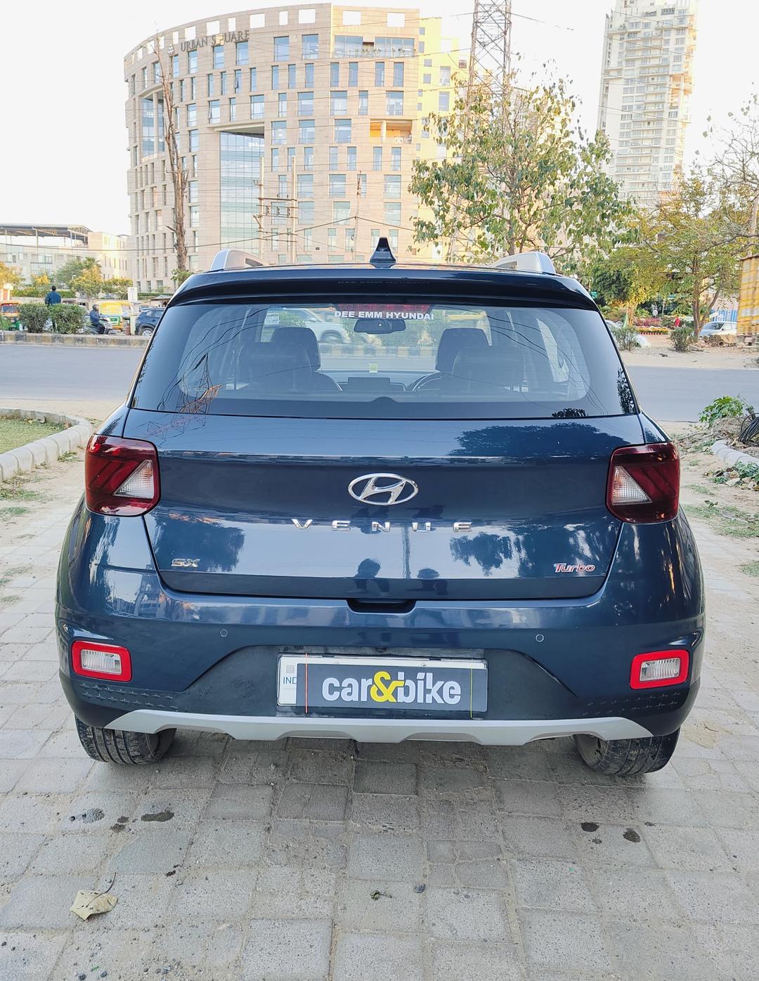 UsedCar