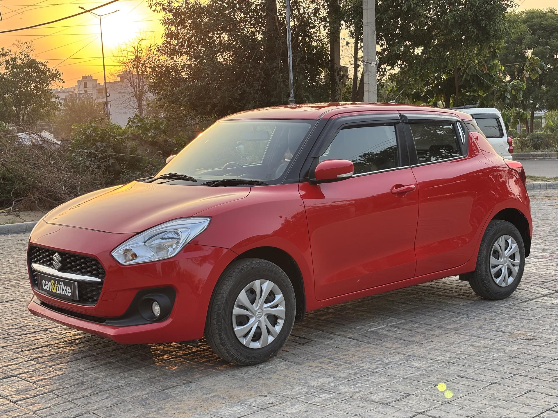 2023 Maruti Suzuki Swift VXI AGS BS IV 2023 Maruti Suzuki Swift VXI AGS BS IV