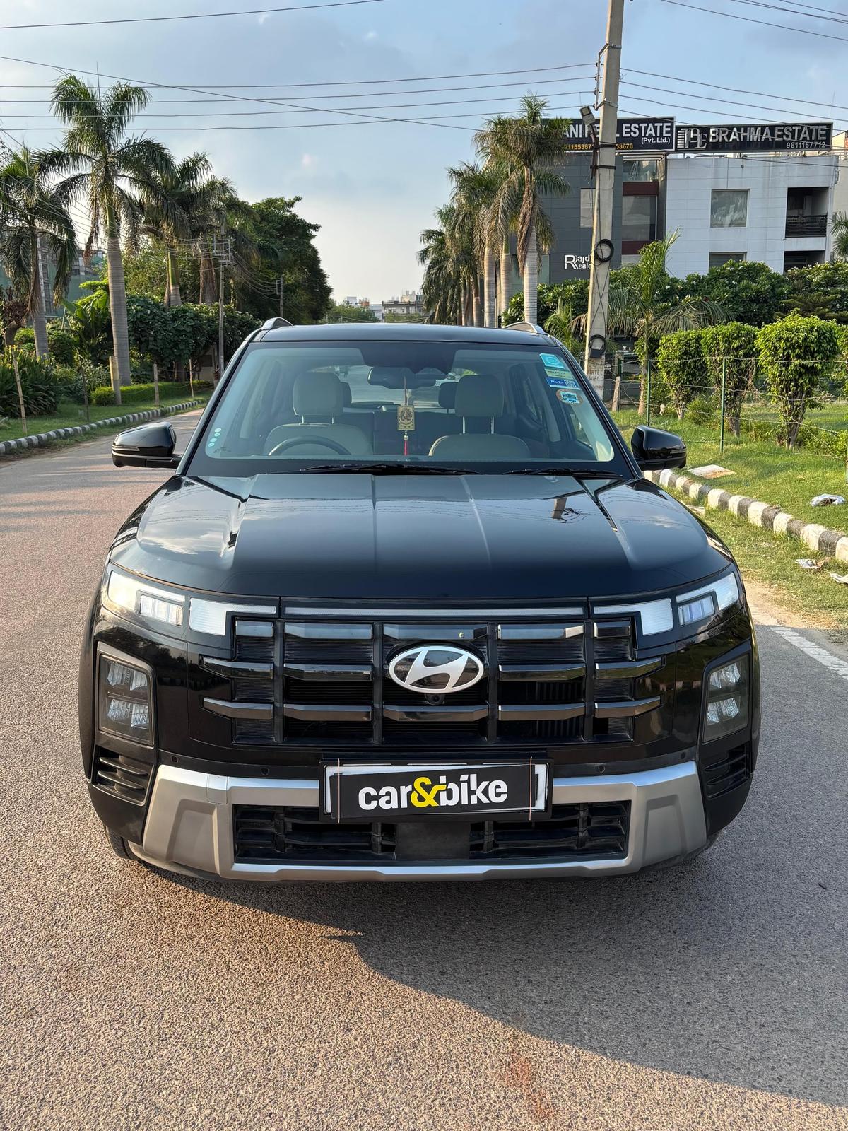 UsedCar