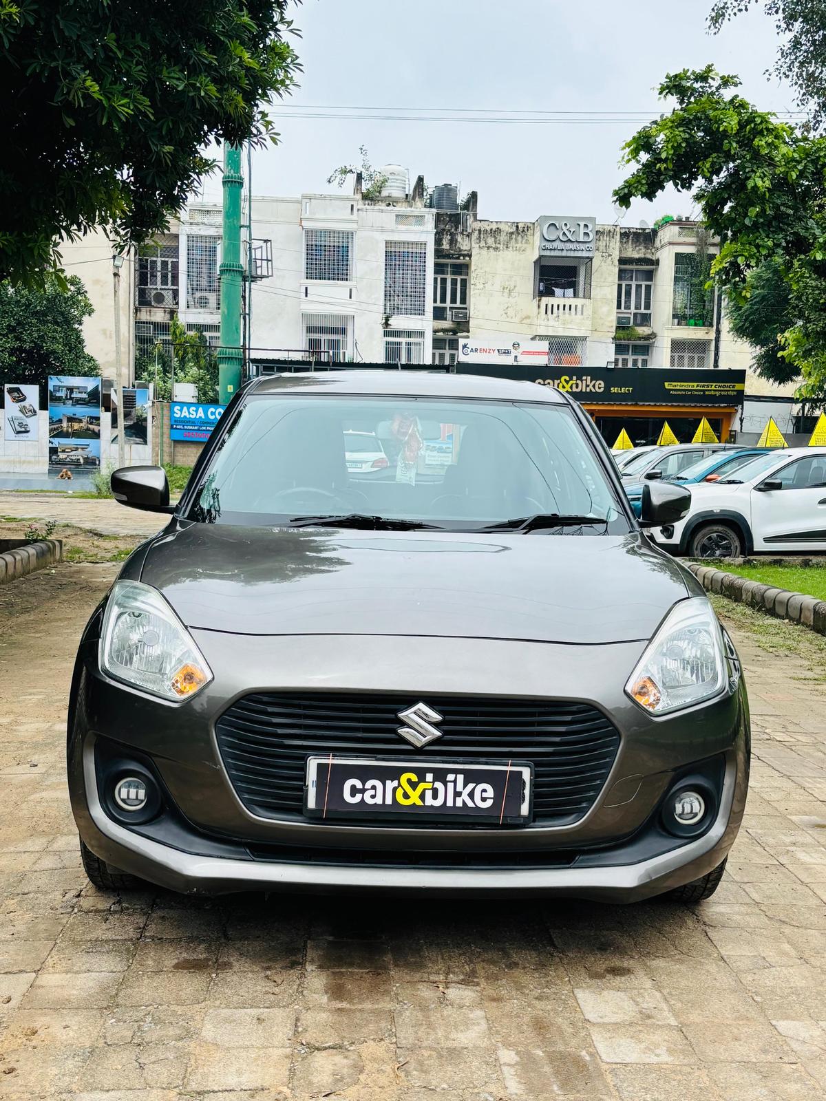 UsedCar