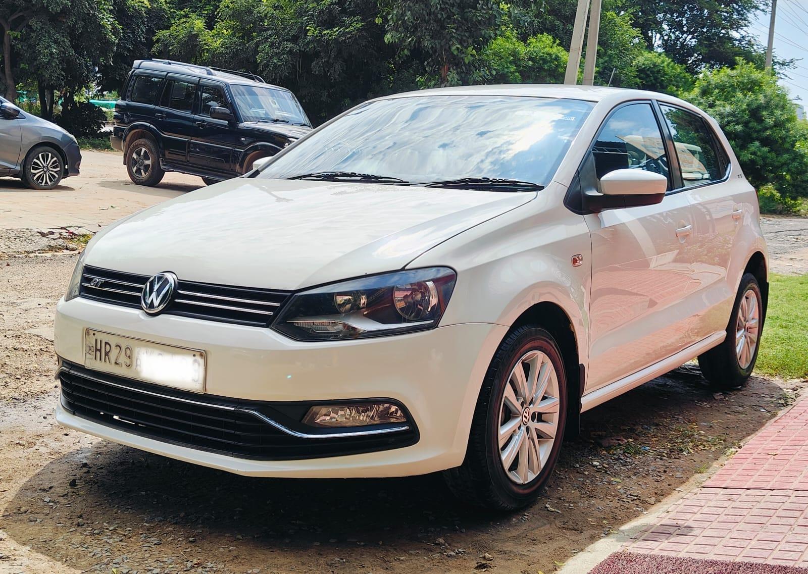 Used 2015 Volkswagen Polo, Gurgaon Sector 45, New Delhi  Used 2015 Volkswagen Polo, Gurgaon Sector 45, New Delhi