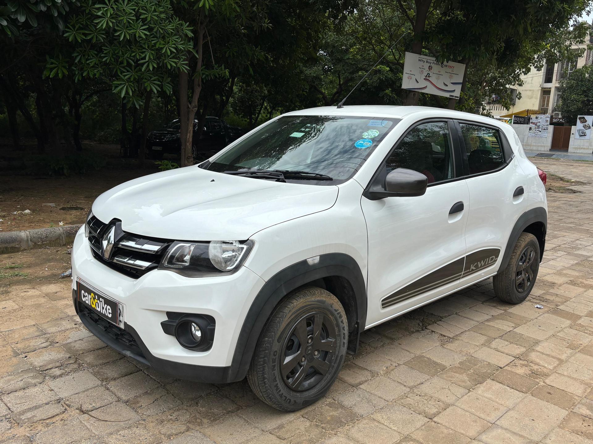 Used 2019 Renault Kwid, Gurgaon Sector 45, New Delhi  Used 2019 Renault Kwid, Gurgaon Sector 45, New Delhi