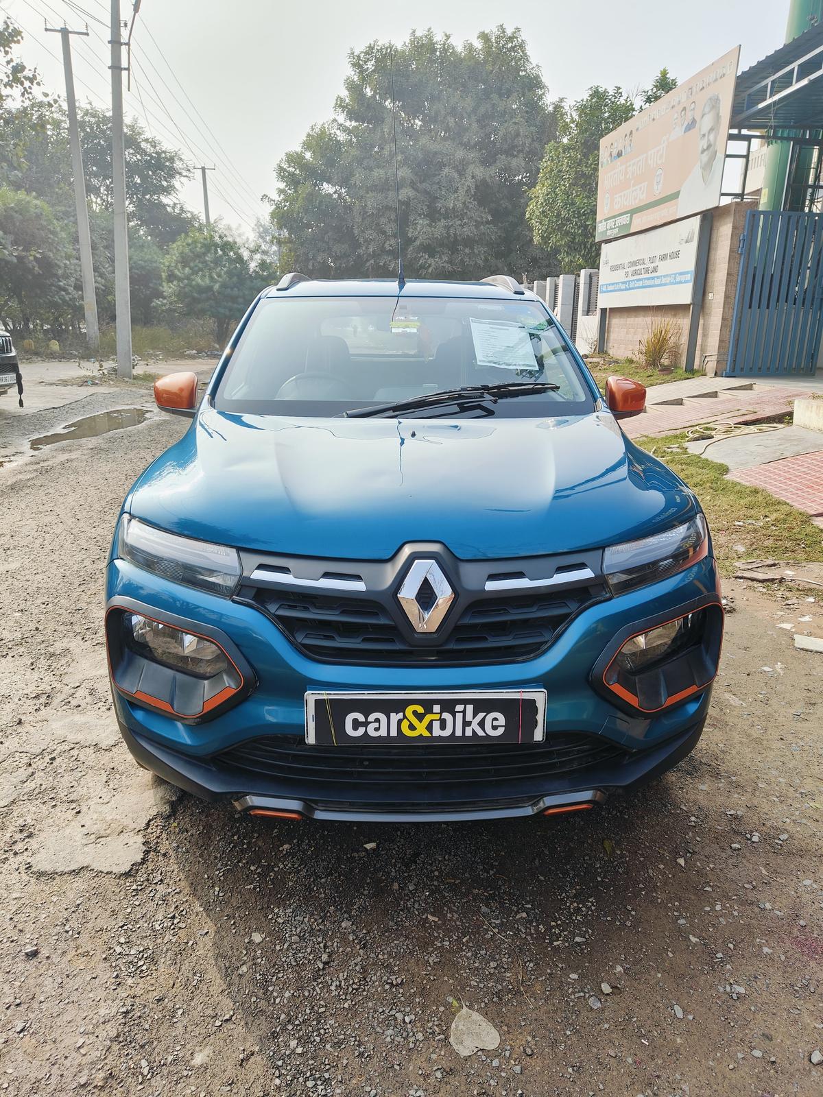 UsedCar