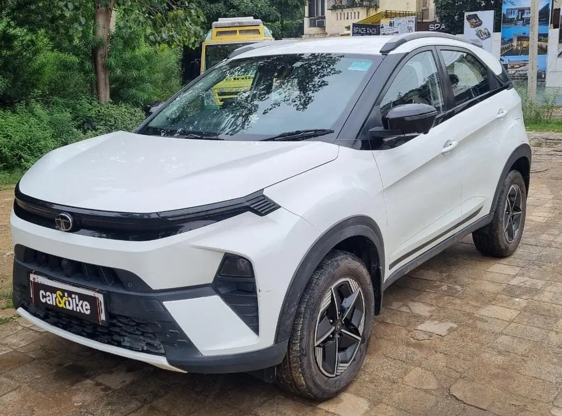 Used 2024 Tata Nexon, Gurgaon Sector 45, New Delhi  Used 2024 Tata Nexon, Gurgaon Sector 45, New Delhi
