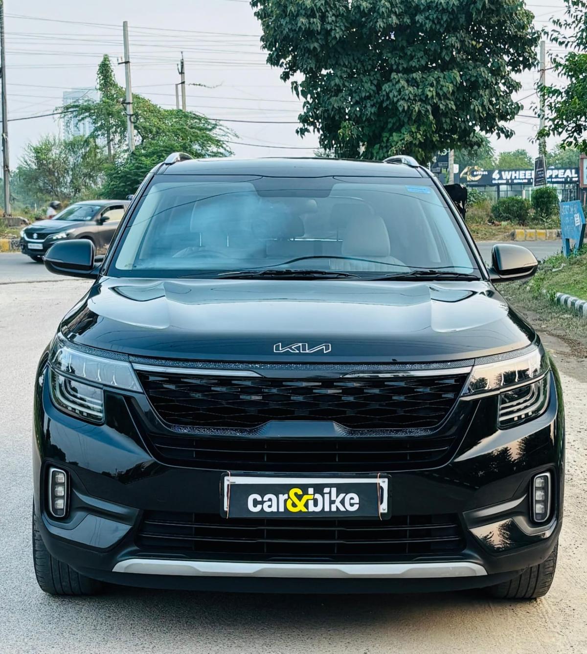 UsedCar
