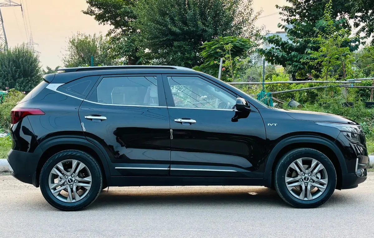 UsedCar
