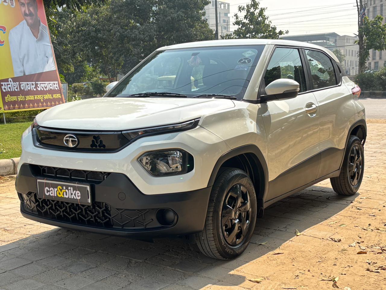 Used 2023 Tata Punch, Gurgaon Sector 45, New Delhi  Used 2023 Tata Punch, Gurgaon Sector 45, New Delhi