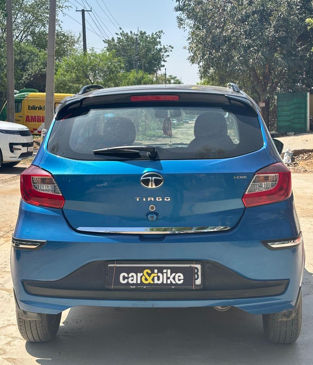 UsedCar