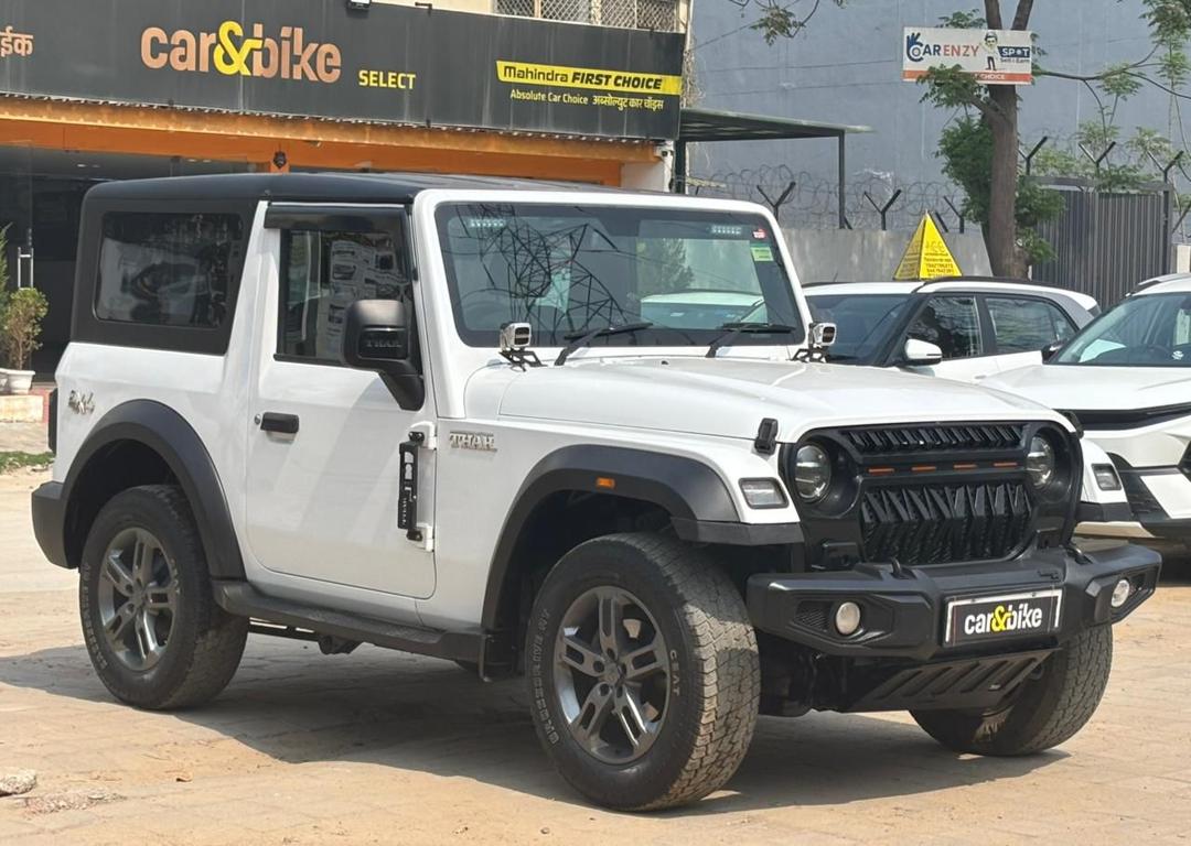 UsedCar