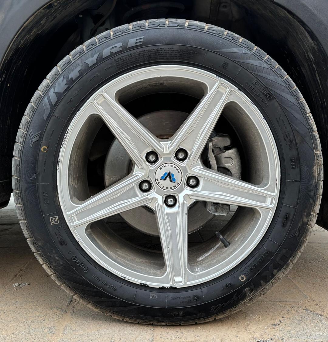 UsedCar