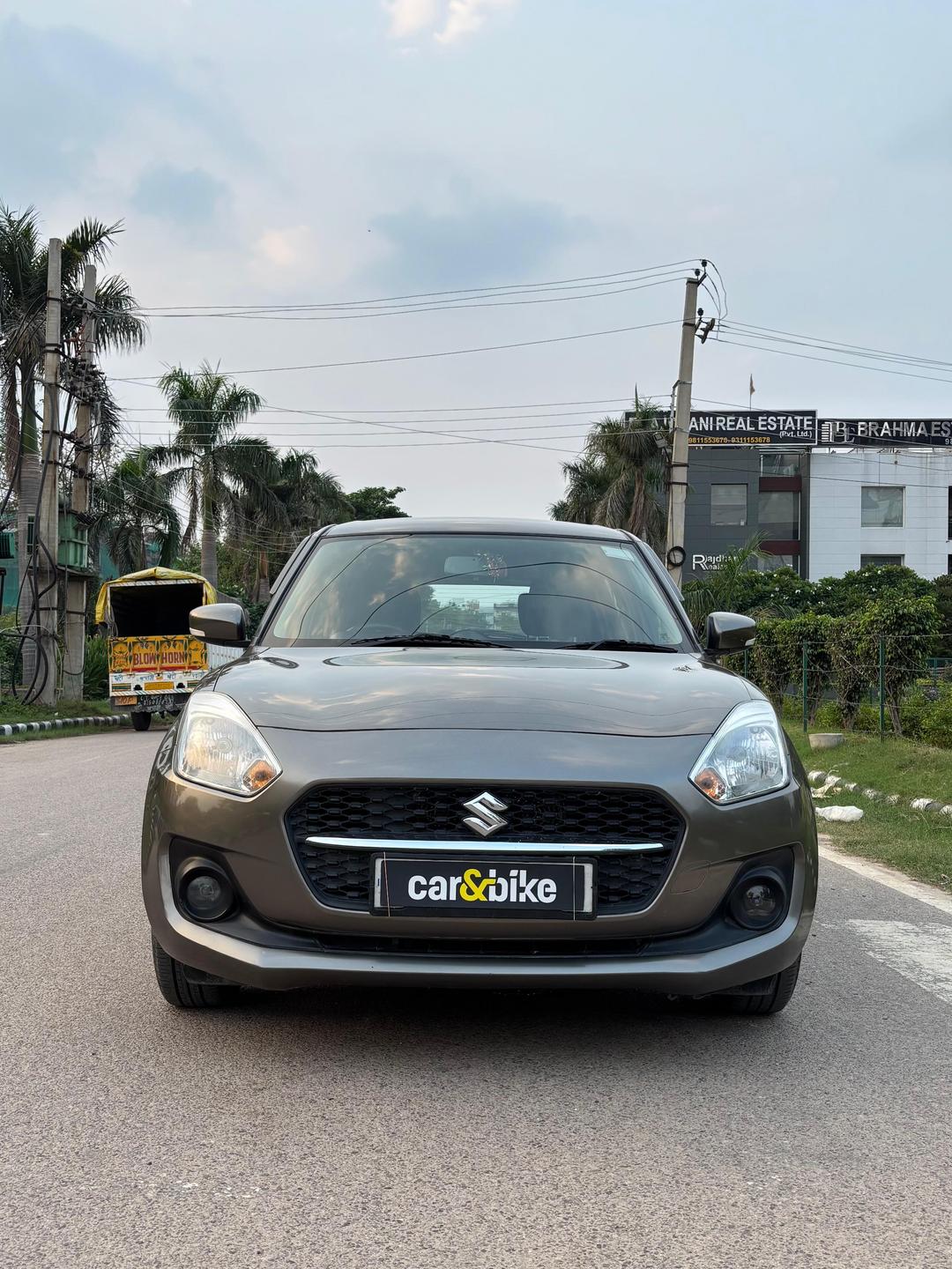 UsedCar