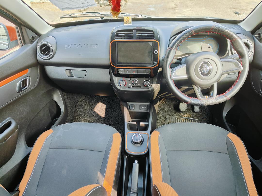 UsedCar