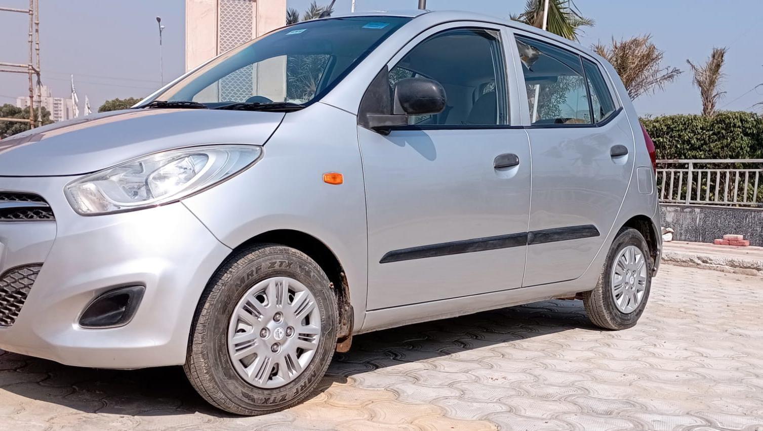 2015 Hyundai i10 1.1 Magna 2015 Hyundai i10 1.1 Magna