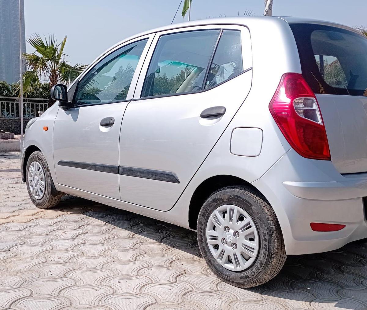 UsedCar