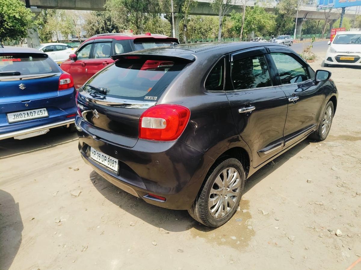 UsedCar