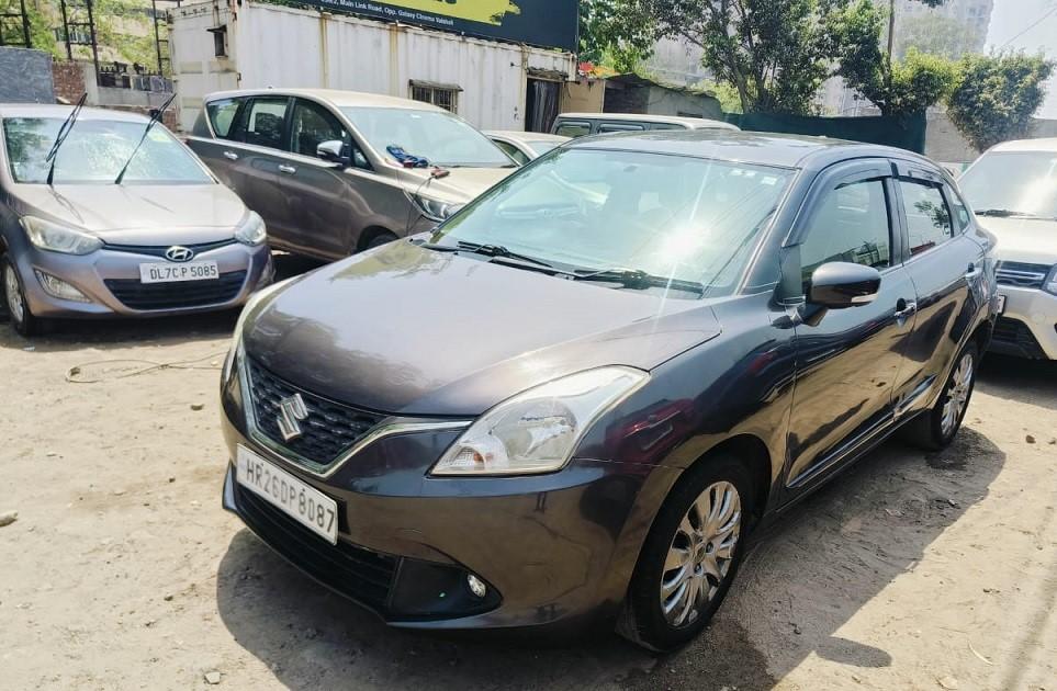 UsedCar