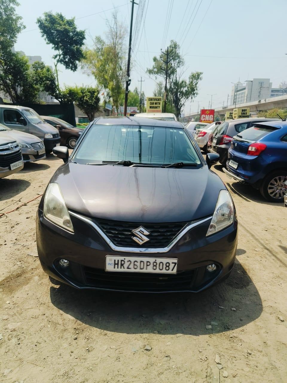 UsedCar