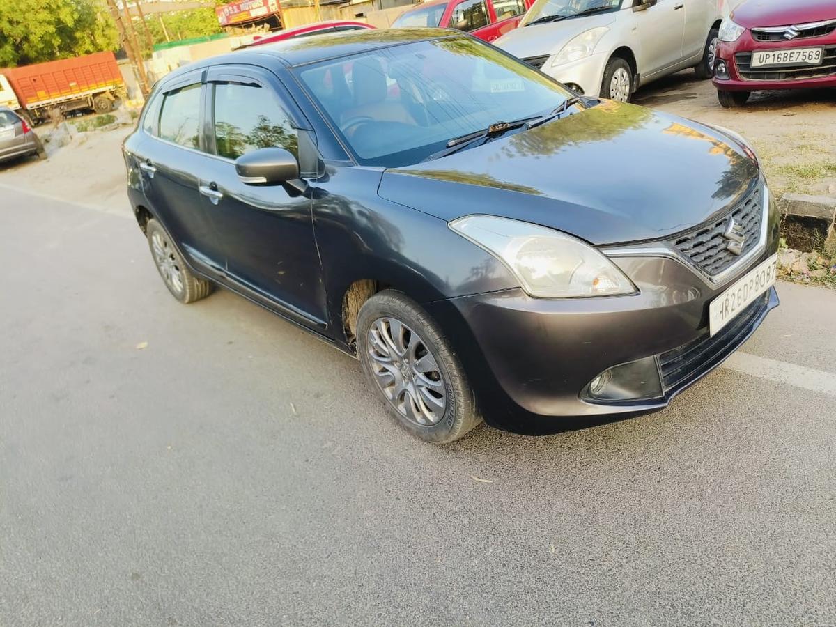 UsedCar