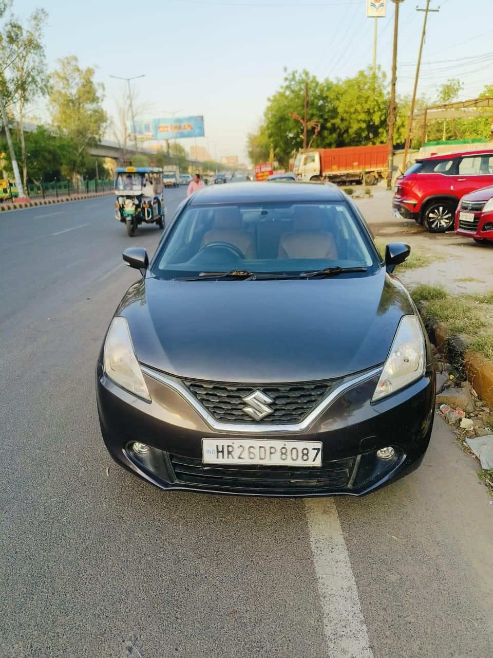 UsedCar