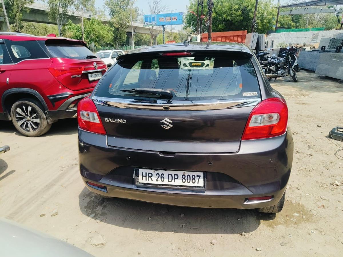 UsedCar