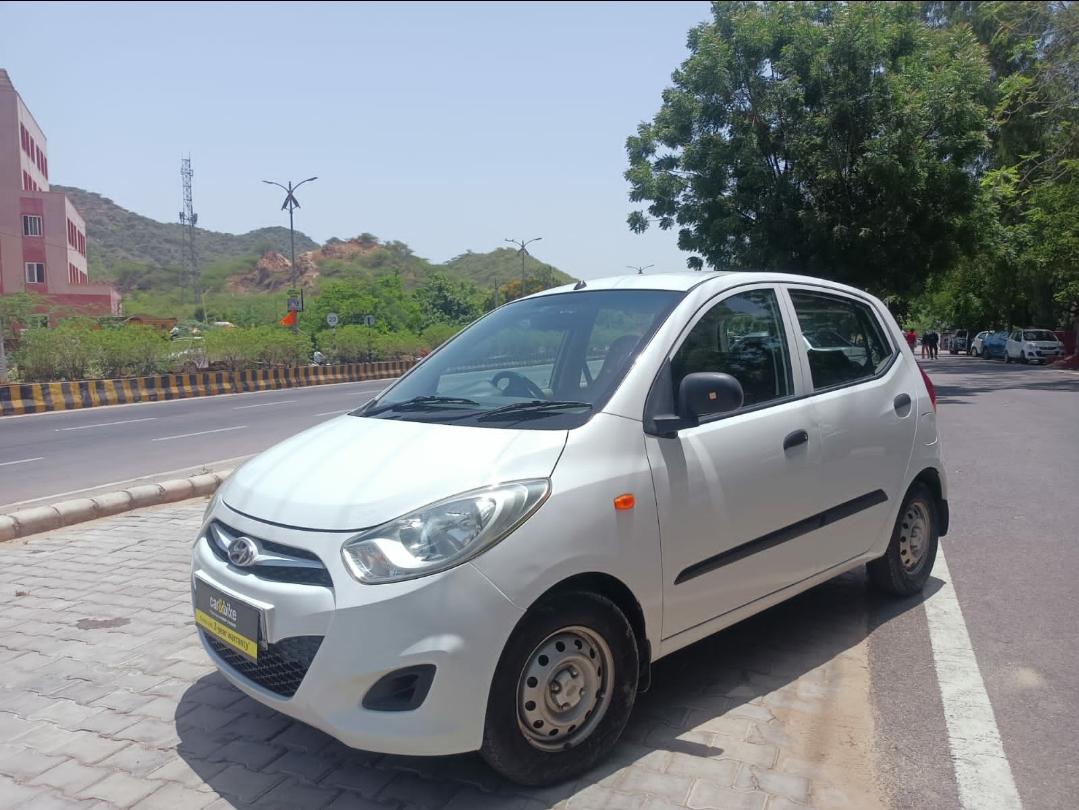 2015 Hyundai i10 1.2 Magna MT 2015 Hyundai i10 1.2 Magna MT