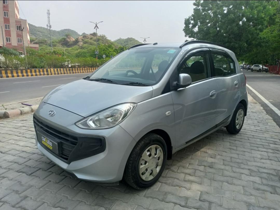 Used 2018 Hyundai New Santro, Jones Ganj Ajmer, Ajmer  Used 2018 Hyundai New Santro, Jones Ganj Ajmer, Ajmer