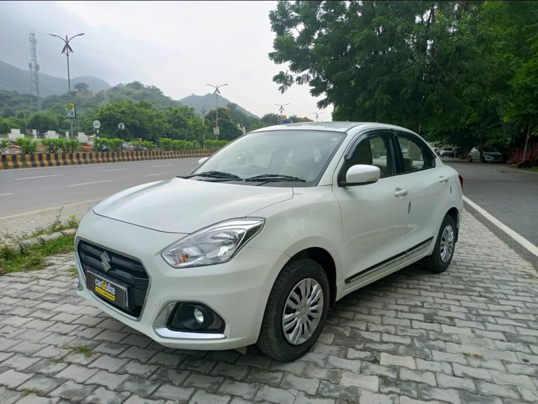 Used 2024 Maruti Suzuki Dzire, Jones Ganj Ajmer, Ajmer  Used 2024 Maruti Suzuki Dzire, Jones Ganj Ajmer, Ajmer