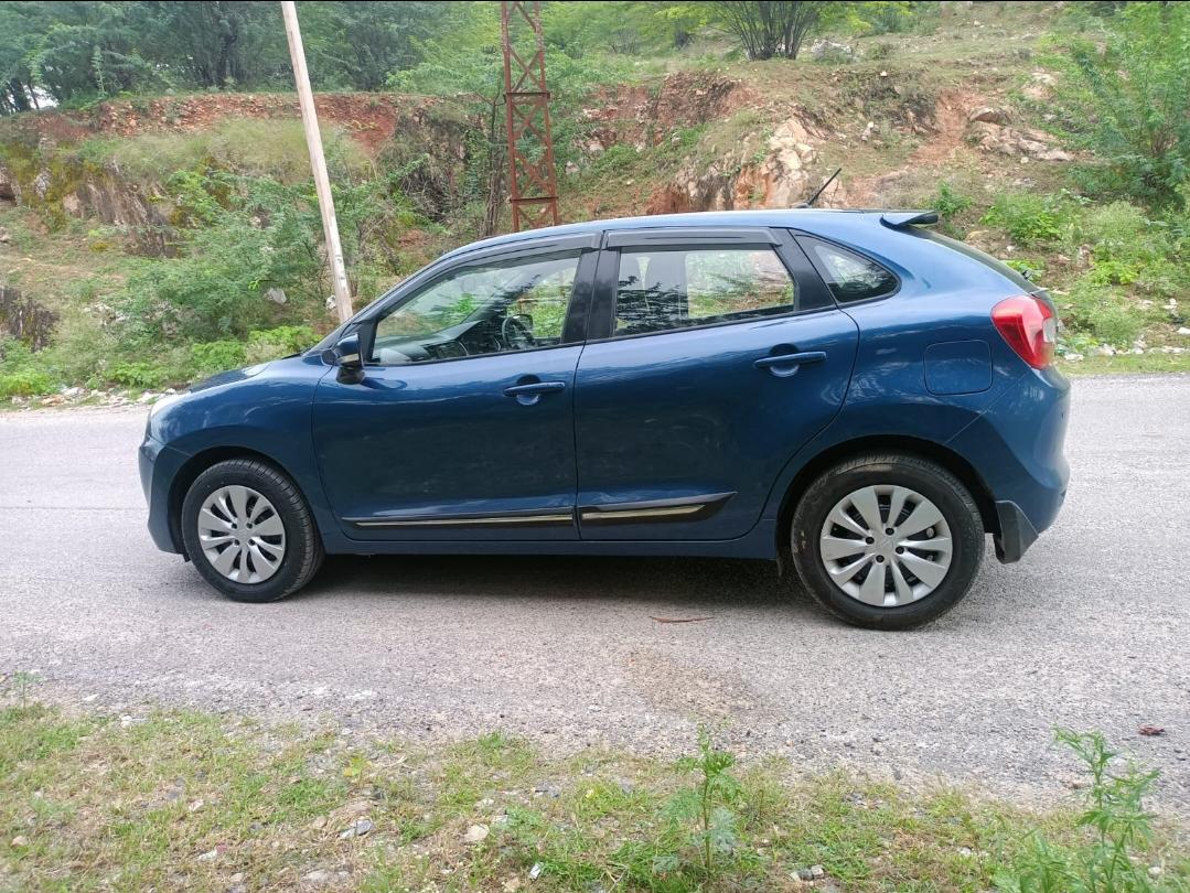 Used 2016 Maruti Suzuki Baleno, Jones Ganj Ajmer, Ajmer  Used 2016 Maruti Suzuki Baleno, Jones Ganj Ajmer, Ajmer